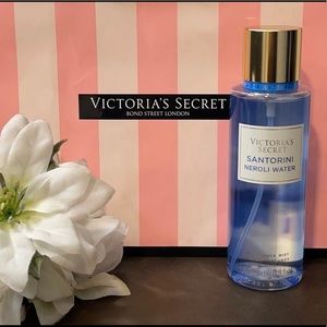 🦋VICTORIA’S SECRET🦋 Santorini Neroli Water